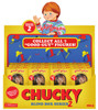 Chucky (TV Series) NECA Blind Box Series 2 Good Guy Random Action Figure Case (12)