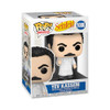 Yev Kassem (Soup Nazi) (Seinfeld) Funko Pop!