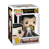 Freddie Mercury (Queen) Wembley w/Jacket Funko Pop!