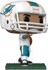 Tua Tagovailoa (Miami Dolphins) NFL Funko Pop! Series 8