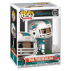 Tua Tagovailoa (Miami Dolphins) Funko Pop! NFL Series 9