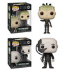 Star Trek: First Contact Funko Pop! Movies Complete Set (2)