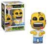 Crazy Homer (The Simpsons Tree House of Horror) Funko Pop! Specialty Series