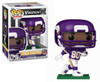 Cris Carter (Minnesota Vikings) Funko Pop! NFL Legends