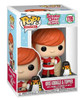 Kris w/Topper (Santa Claus is Comin' to Town) Funko Pop & Buddy