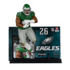 Barkley/Hurts/Brown (Philadelphia Eagles) NFL 7" Figure McFarlane Combo (3)