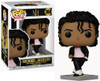 Michael Jackson (Billie Jean) Funko Pop! Rocks