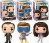 Saved By the Bell Funko Pop! Complete Set (3)