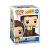Cosmo Kramer (Seinfeld) Funko Pop!