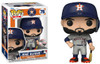 Jose Altuve (Houston Astros) Funko Pop! MLB Series 5