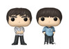 Liam & Noel Gallagher (Oasis) Funko Pop! Rocks 2-Pack