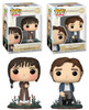 Pride & Prejudice Funko Pop! Movies Complete Set (2)