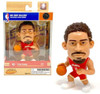 Trae Young (Atlanta Hawks) NBA Big Shot Ballers 5" Figure
