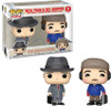 Neal Page & Del Griffith (Planes, Trains & Automobiles) Funko Pop! Movies 2-Pack