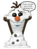 Olaf (Frozen) Disney Funko Pop! Sayings (PRE-ORDER Ships February)