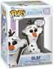 Olaf (Frozen) Disney Funko Pop! Sayings