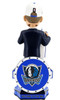 Cooper Flagg (Dallas Mavericks) 2025 NBA Draft Bobblehead