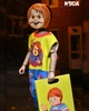 Chucky (Child's Play 2) (Ben Cooper Costume Kid) NECA 6 Inch Scale Action Figure
