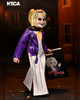 Tiffany (Bride of Chucky) (Ben Cooper Costume Kid) NECA 6 Inch Scale Action Figure