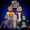 Ben Cooper Costume Kids NECA 6 Inch Scale Action Figure Series 13 Complete Set (5)