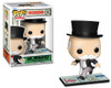 Mr. Monopoly (Pass Go) (Monopoly) Funko Pop! Retro Toys
