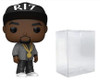 Biz Markie Funko Pop! Rocks w/Ecotek Protective Case
