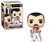 Freddie Mercury w/Cape (Queen) Funko Pop! Rocks