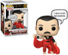 Freddie Mercury (Queen) Funko Pop! Rocks Sayings