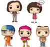 Saturday Night Live 50th Anniversary Series 2 Funko Pop! Set (5)