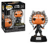 Ahsoka (Star Wars) SFX Funko Pop! w/Lights and Sounds