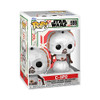 C-3PO (Star Wars) Funko Pop! Holiday Snowman
