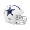 Dallas Cowboys (2022) Alternate Speed Mini Helmet