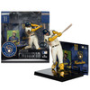 Jackson Chourio (Milwaukee Brewers) McFarlane MLB 7" Figure Reg & CHASE Combo (2)