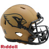 Arizona Cardinals 2023 NFL Salute to Service Riddell Speed Mini Helmet