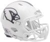 Arizona Cardinals 2024 NFL Salute to Service Riddell Speed Mini Helmet