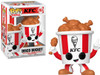 Disco Bucket (KFC) Funko Pop! Ad Icons