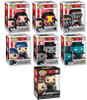 WWE Funko Pop! Complete Set (7) w/CHASE (PRE-ORDER Ships March)