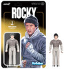 Rocky Balcoa Training (Rocky) Super7 ReAction Figure