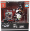 Caleb Williams (Chicago Bears) NFL 7" Figure McFarlane