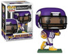 Justin Jefferson (Minnesota Vikings) NFL Funko Pop!