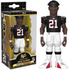 Deion Sanders (Atlanta Falcons) Funko Vinyl Gold 5" NFL Legends