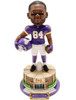 Randy Moss (Minnesota Vikings) Pro Football Hall of Fame Bobblehead
