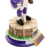 Randy Moss (Minnesota Vikings) Pro Football Hall of Fame Bobblehead