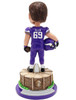 Jared Allen (Minnesota Vikings) Pro Football Hall of Fame Bobblehead