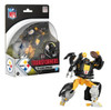 Steelsmash (Pittsburgh Steelers) Tranformers NFL Action Figure