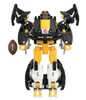 Steelsmash (Pittsburgh Steelers) Transformers NFL Action Figure