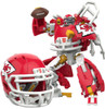 KC-59 (Kansas City Chiefs) Tranformers NFL Action Figure