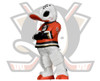 Wild Wing (Anaheim Ducks) McFarlane NHL 8" Vinyl Mascot Figure