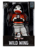 Wild Wing (Anaheim Ducks) McFarlane NHL 8" Vinyl Mascot Figure