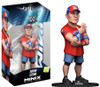 John Cena (WWE) Minix 4.5-Inch Vinyl Entertainment Figure